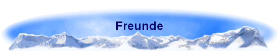 Freunde