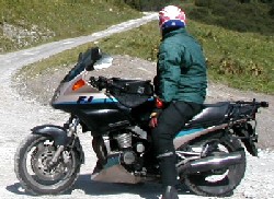 FJ 1200