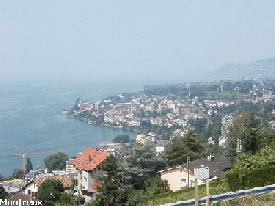 Montreux