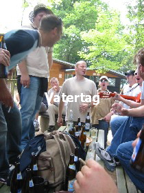 Vatertag