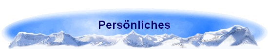 Persnliches