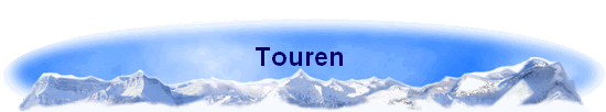 Touren