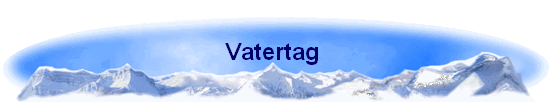 Vatertag